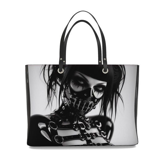 The FET!SH REBEL Statement Tote