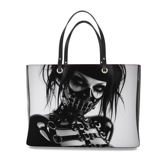 The FET!SH REBEL Statement Tote