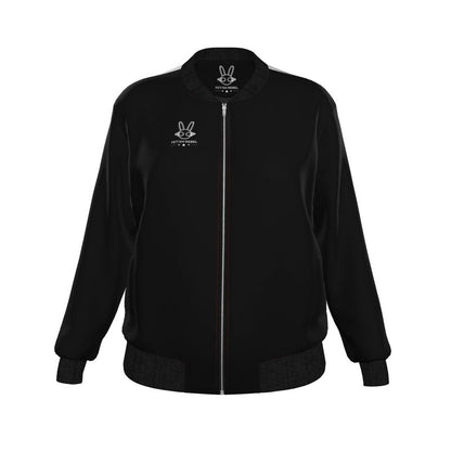Back Bite Ladies Bomber