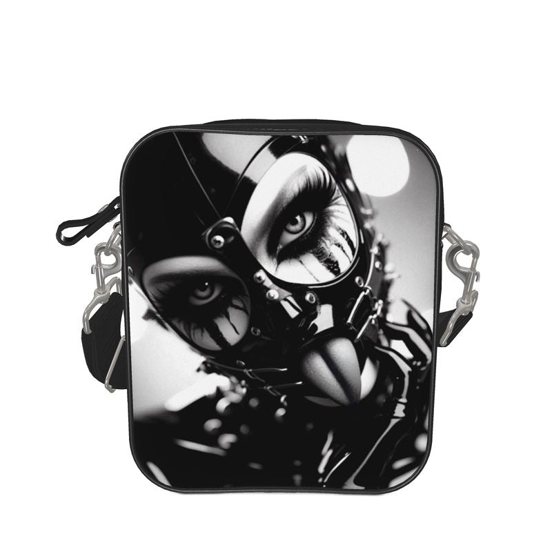 The Licked It.. Shoulder Bag