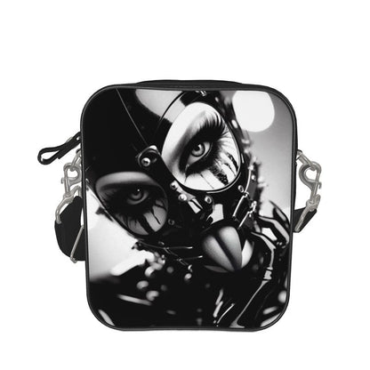 The Licked It.. Shoulder Bag