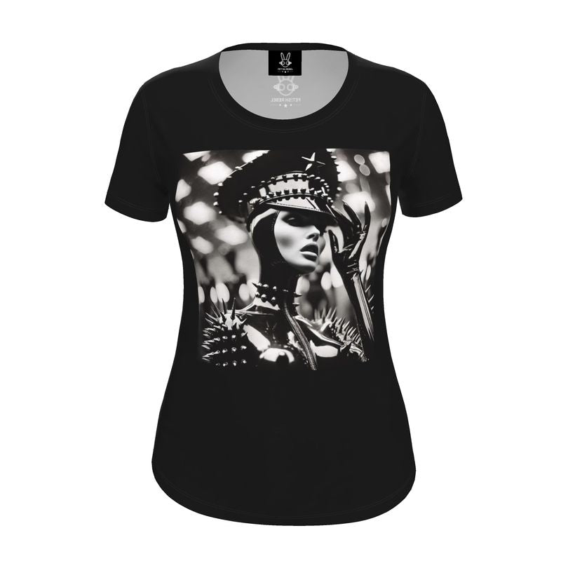 Art Tee #007