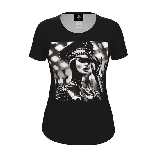 Art Tee #007