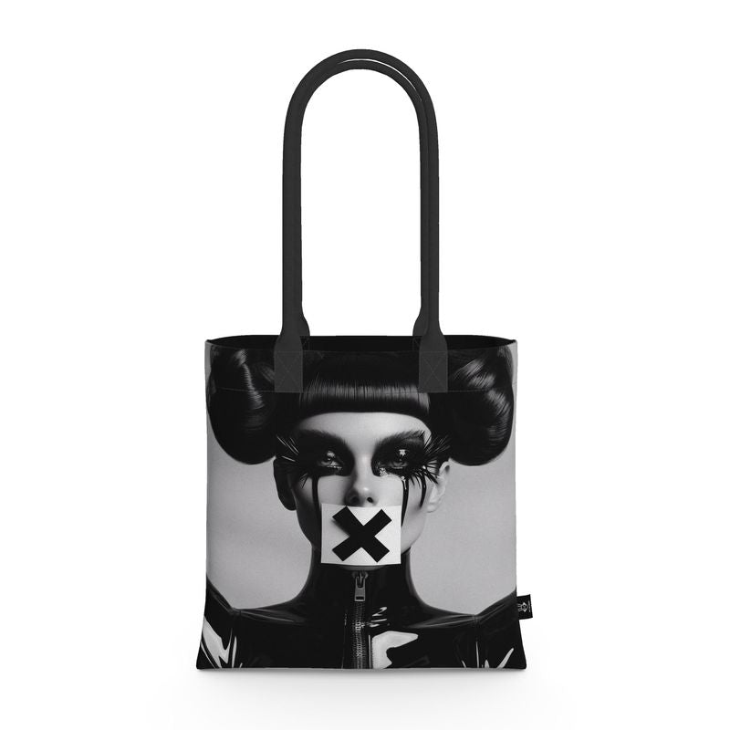 OPPRESSOR 23™ — Tote of the Resistance