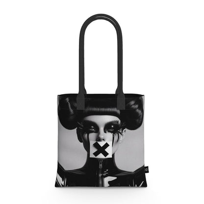 OPPRESSOR 23™ — Tote of the Resistance