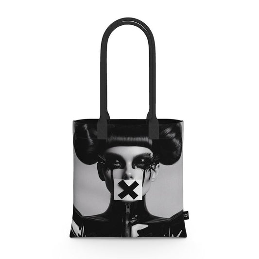 OPPRESSOR 23™ — Tote of the Resistance