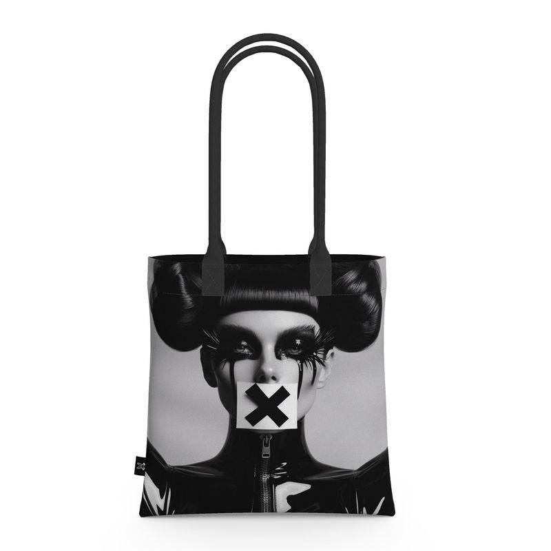 OPPRESSOR 23™ — Tote of the Resistance