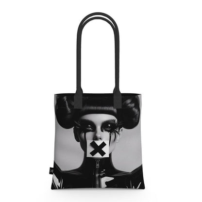 OPPRESSOR 23™ — Tote of the Resistance