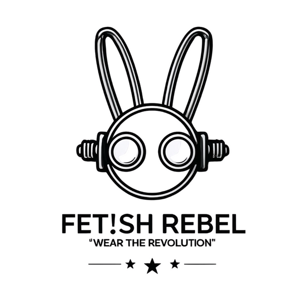 FET!SH REBEL by Leila Lovit